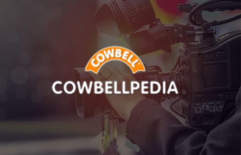 Cowbellpedia