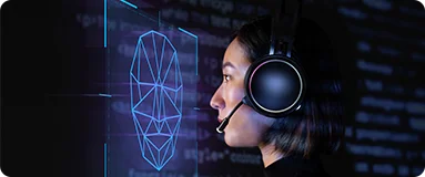 Computer vision solutions