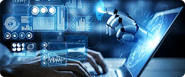 Machine learning solutions