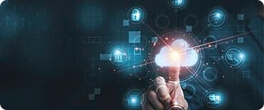 Cloud banking software solutions