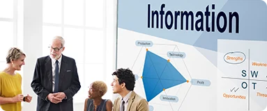 Test advisory & transformation