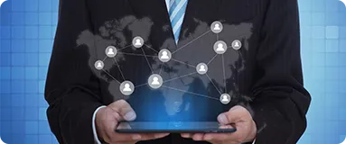 eCommerce App Development