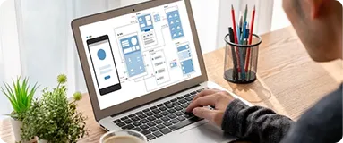 Performance optimization & security enhancements
