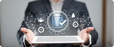 Application modernization services