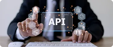 API development for AI applications