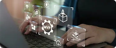 MVP Development (Minimum Viable Product)