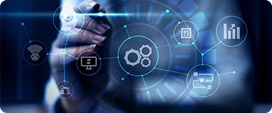 Application Integration Services