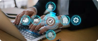 Digital Transformation Services