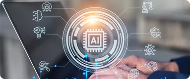 Generative AI solutions and integration