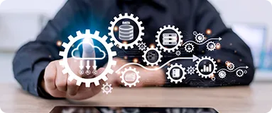 Software Re-engineering Services