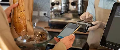 Custom POS Solution Development