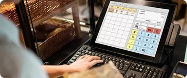 POS App Development Services