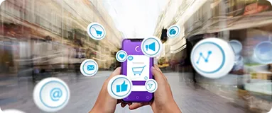 Custom Marketplace Development