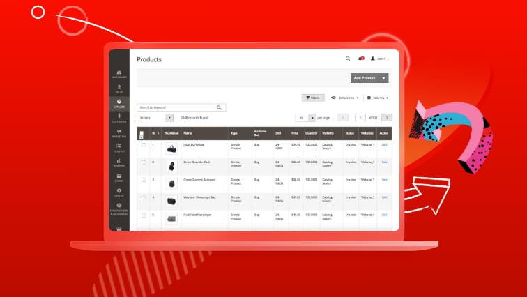 Adobe Commerce Solutions
