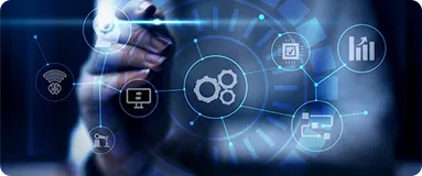 Seamless third party integrations