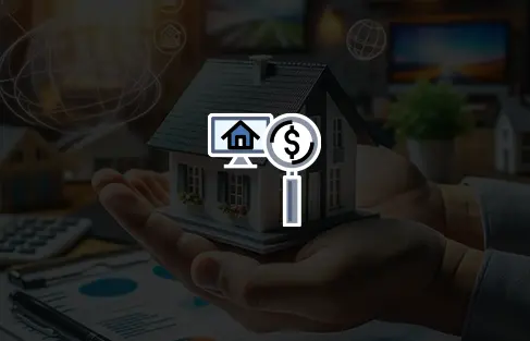 Lend Direct (AVM) Case Study