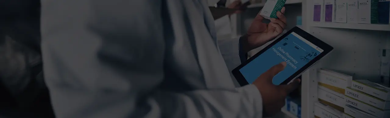 Developing a pharmacy management system for New Zealand based healthtech firm: Script Sense