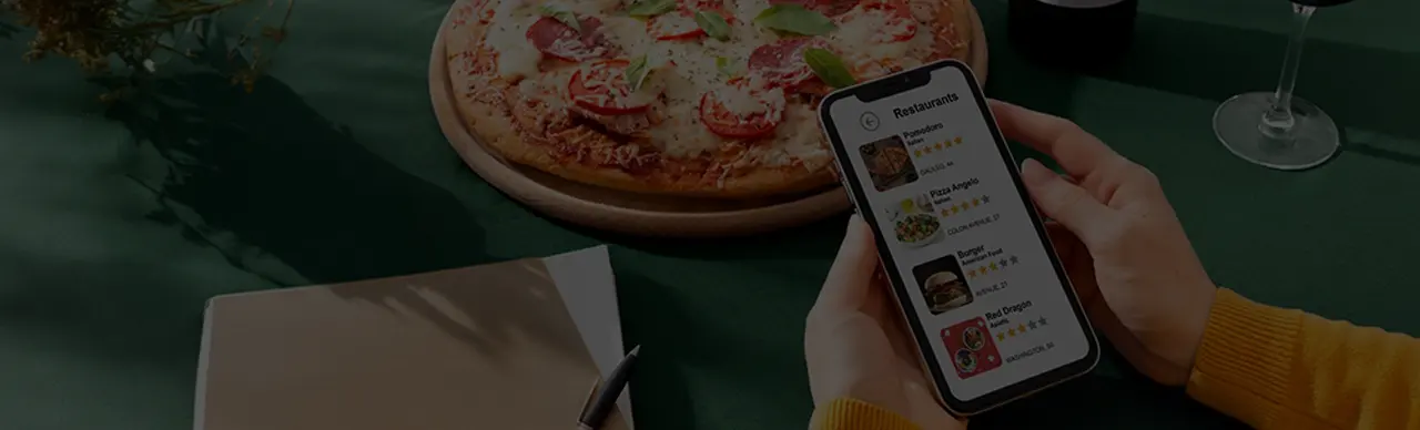 Developing a restaurant management system for an African fintech firm