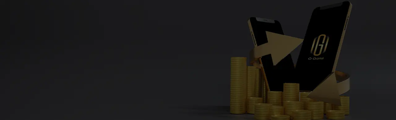 Developing a gold trading application for a UAE-based e-commerce company: O Gold