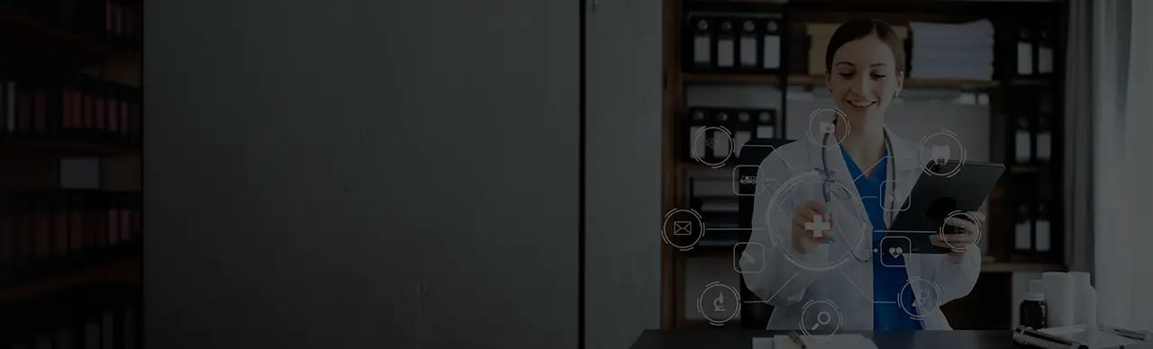 Developing a telehealth app that connects over a million users with healthcare providers