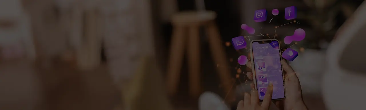 Developing an influencer monetization platform for a Saudi-based social media company