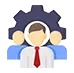 HRMS software development for a leading UAE-based company client logo