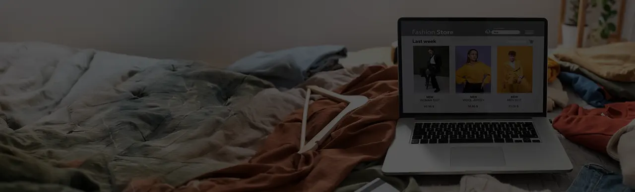 Developing an eCommerce application for Powerlook- one of the fastest-growing apparel brands in India 