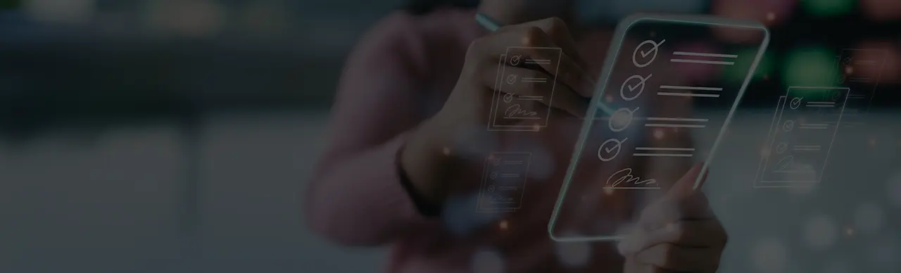 Developing a survey collection platform for India’s leading data analytics company