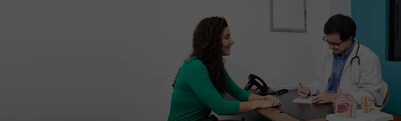 Telehealth application development for a US-based mental healthcare firm