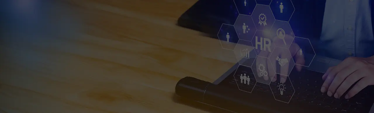 HRMS software development for a leading UAE-based company