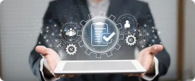 Comprehensive testing services