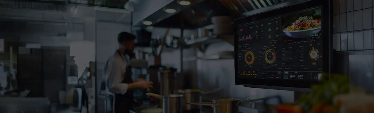 Enhancing UAE's Leading Restaurant Management Application