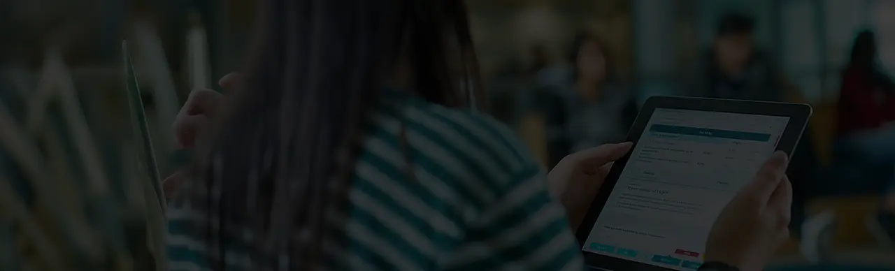 Developing a survey management platform for a leading US-based life sciences company