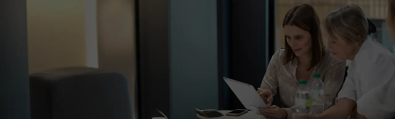 Transitional Care Management (TCM) Platform Development for a US-based Healthcare Provider - Elite Care