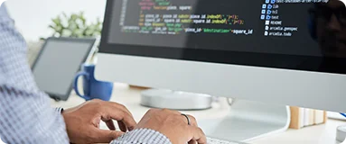 Inventory Management Application Development