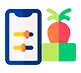 Developing an AI-driven diet management platform for a leading European healthcare provider client logo