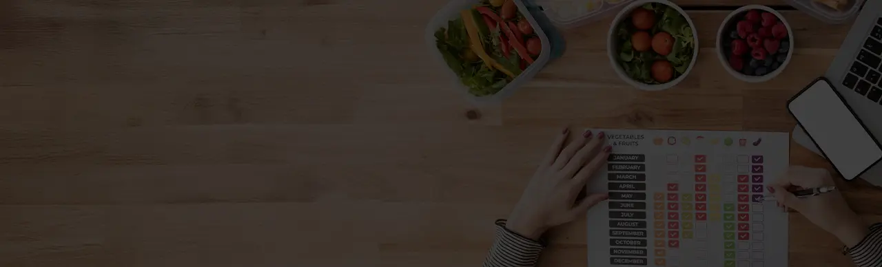 Developing an AI-driven diet management platform for a leading European healthcare provider