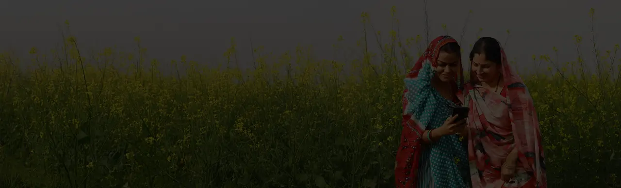 Taking Over 100+ Million Women Towards Financial Independence Through LokOS Platform