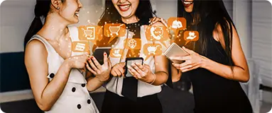 Omnichannel experience