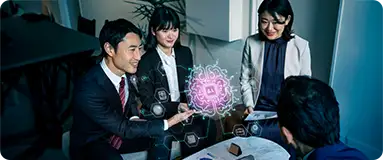 AI Agent Strategy Consulting