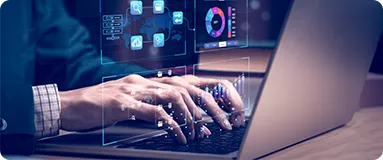 Custom AI Agent Development