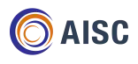 Streamlining Operations with Process Automation for the American International School of Chennai (AISC) client logo