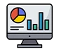 Developing AI-driven portfolio management platform for UK-based Fintech company client logo