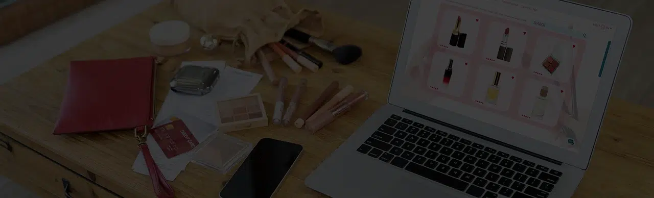 Developing a personal care and beauty e-commerce platform for an emerging Indian startup