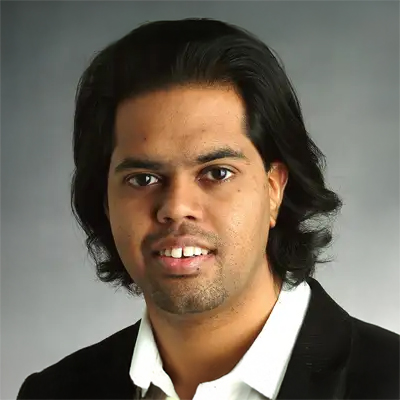 Chandrasekar Rathakrishnan_IAMPLUS LLC