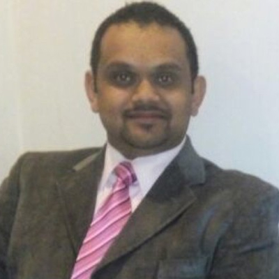 Manav Bhargava 