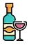 Developing a centralized ERP solution for a leading liquor retail chain client logo