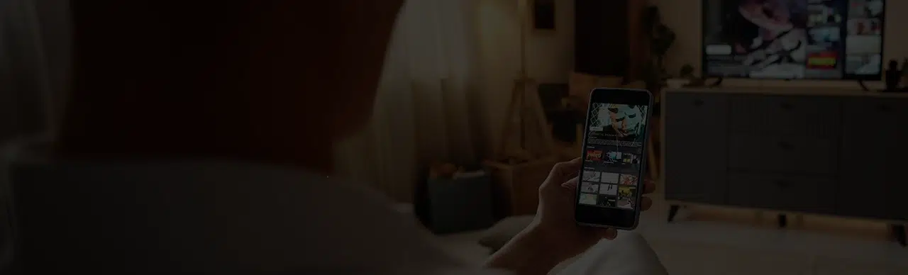 Fan engagement platform development for a leading Indian OTT provider