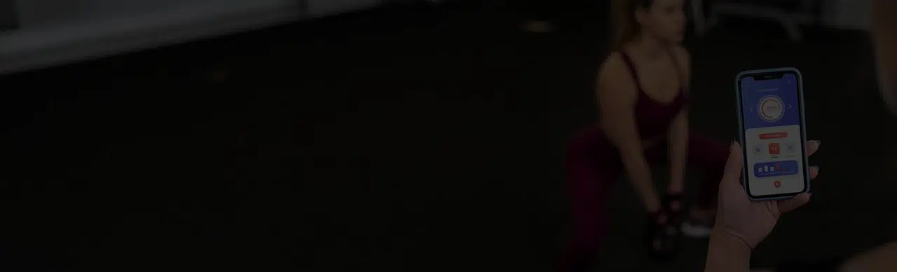 Enhancing development capabilities for a premier fitness app company through team augmentation services