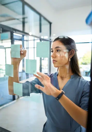 Product discovery services at Daffodil